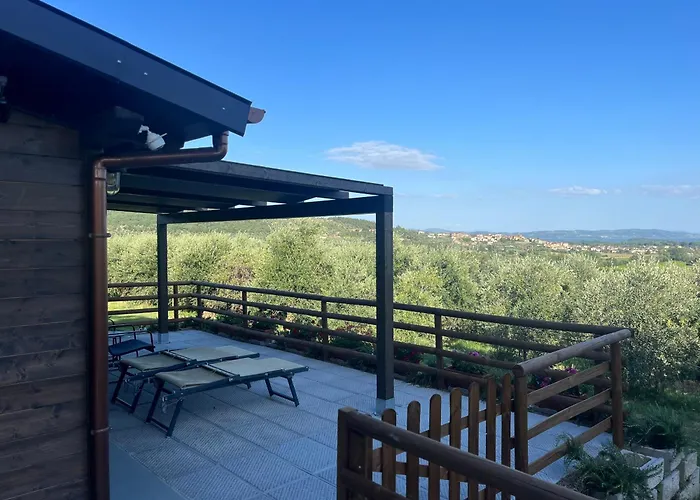 Agriturismo Annibale