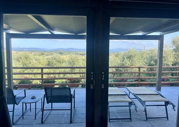 Agriturismo Annibale