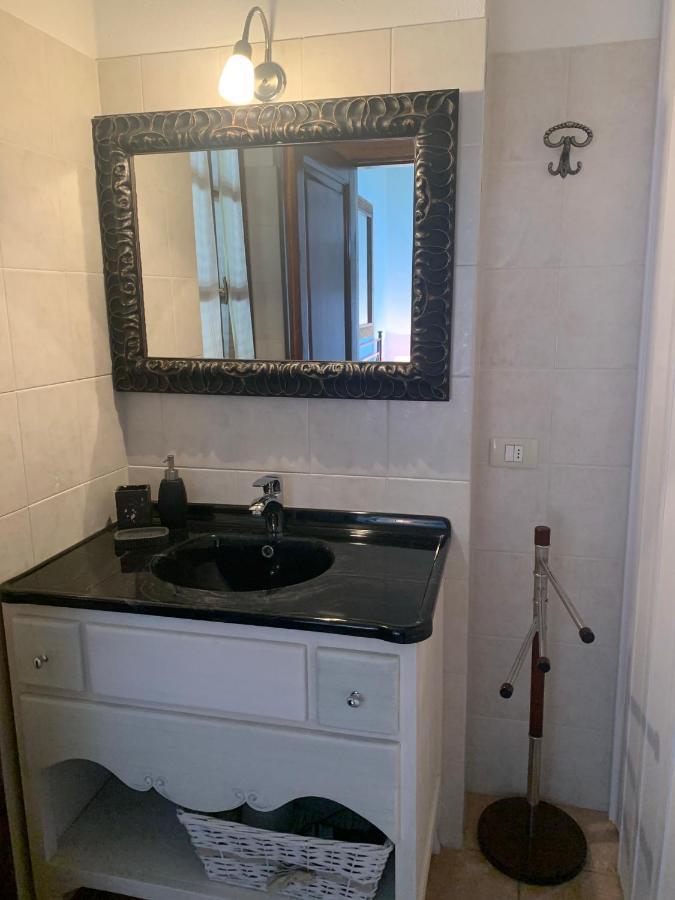 Agriturismo Annibale Farm stay *