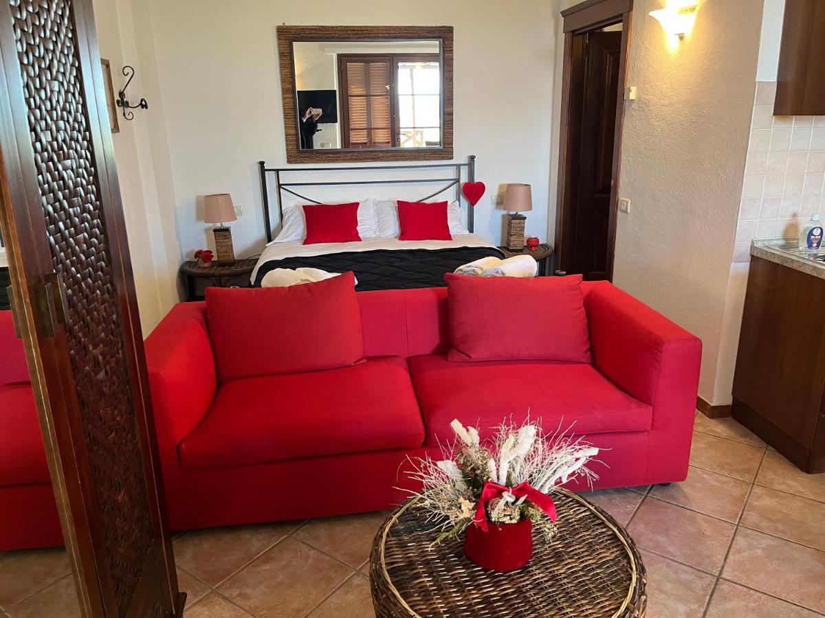 Farm stay Agriturismo Annibale *